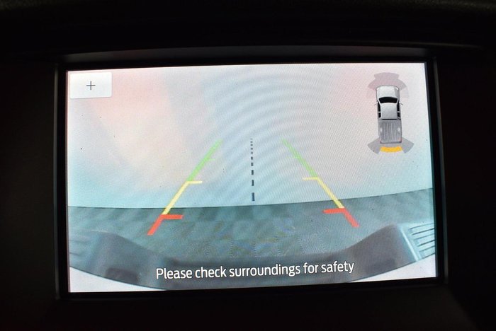 2020 Ford Ranger XLT Hi-Rider