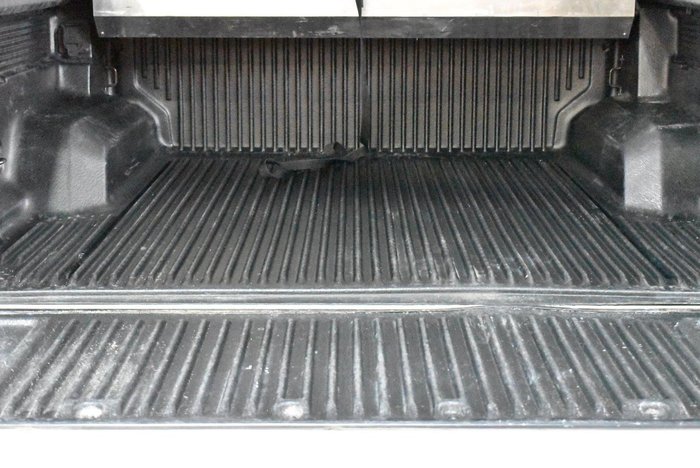 2020 Ford Ranger XLT Hi-Rider