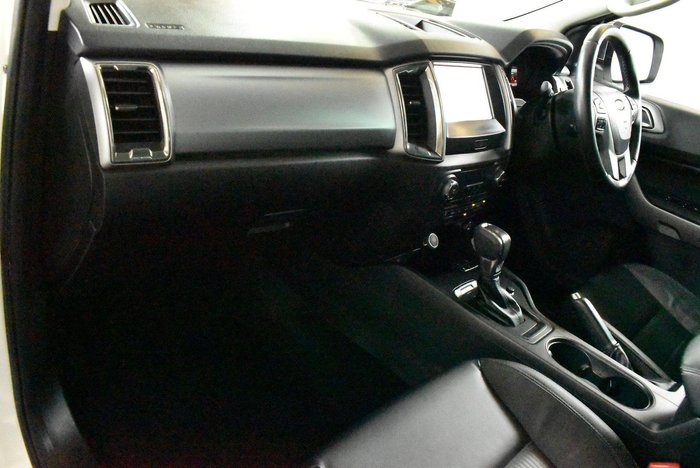 2020 Ford Ranger XLT Hi-Rider