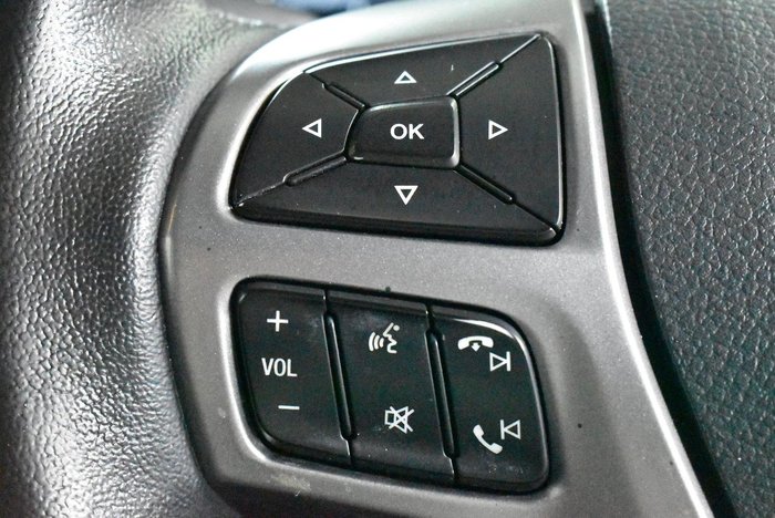 2020 Ford Ranger XLT Hi-Rider