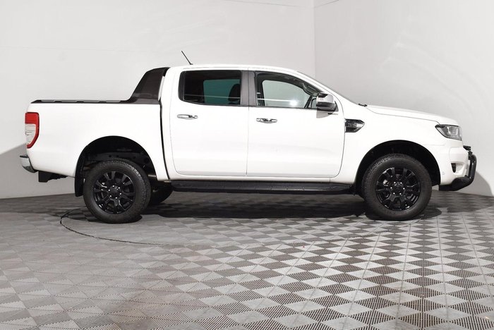 2020 Ford Ranger XLT Hi-Rider