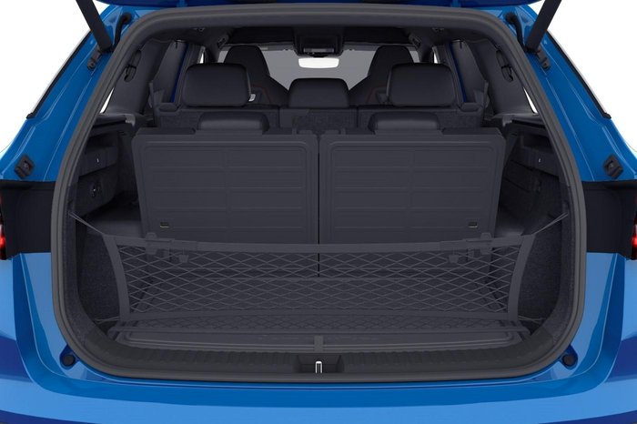 2025 SKODA Kodiaq RS