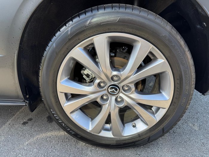 2022 Mazda CX-30 G25 Touring