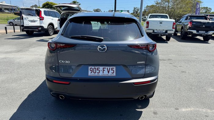 2022 Mazda CX-30 G25 Touring