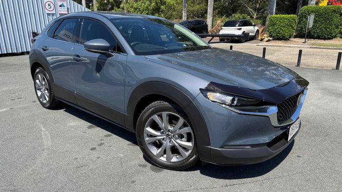 2022 Mazda CX-30 G25 Touring