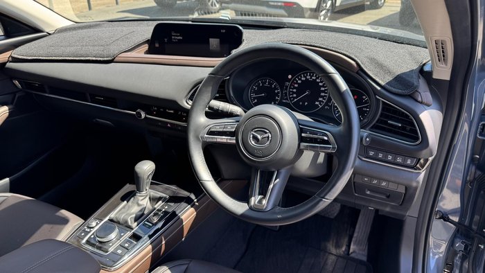 2022 Mazda CX-30 G25 Touring
