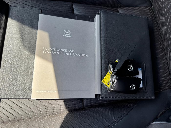 2022 Mazda CX-30 G25 Touring