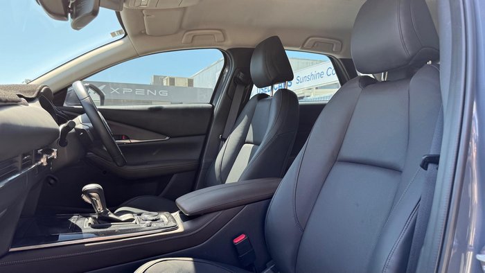 2022 Mazda CX-30 G25 Touring