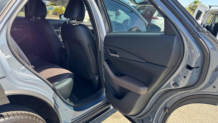 2022 Mazda CX-30 G25 Touring