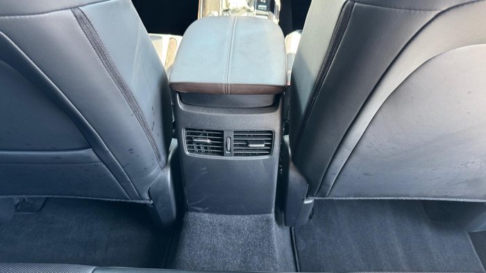 2022 Mazda CX-30 G25 Touring