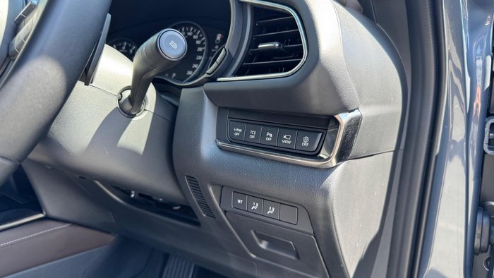 2022 Mazda CX-30 G25 Touring