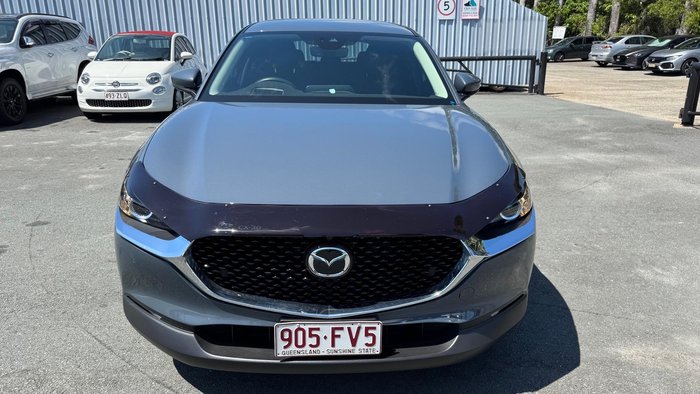 2022 Mazda CX-30 G25 Touring