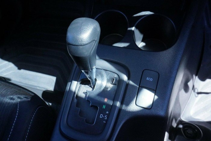 2021 Toyota Hilux SR