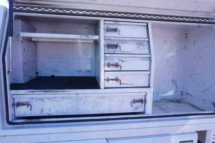 2021 Toyota Hilux SR