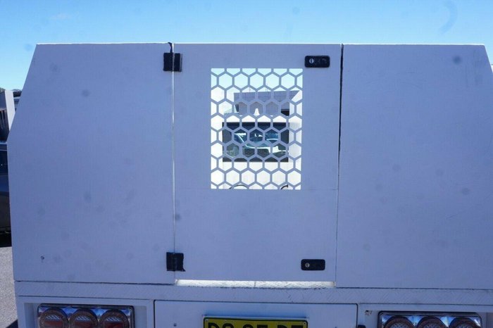 2021 Toyota Hilux SR