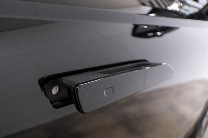 2025 Jaecoo J7 SHS Summit