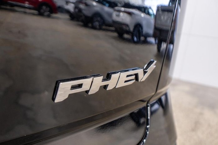 2025 Jaecoo J7 SHS Summit