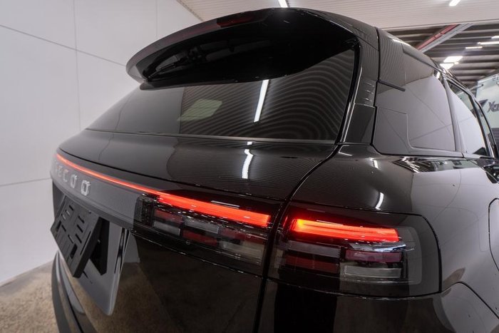 2025 Jaecoo J7 SHS Summit