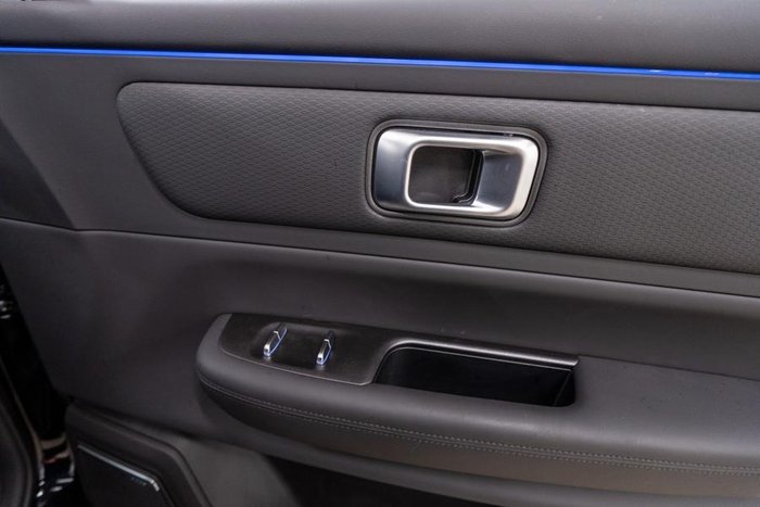 2025 Jaecoo J7 SHS Summit