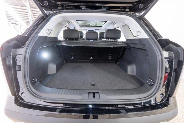 2025 Jaecoo J7 SHS Summit