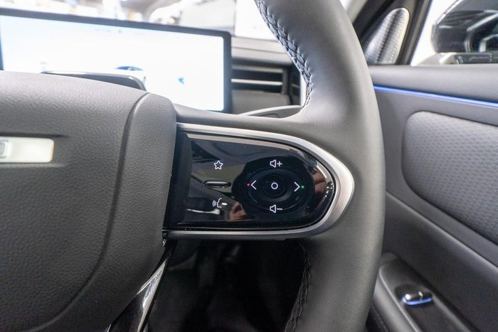 2025 Jaecoo J7 SHS Summit