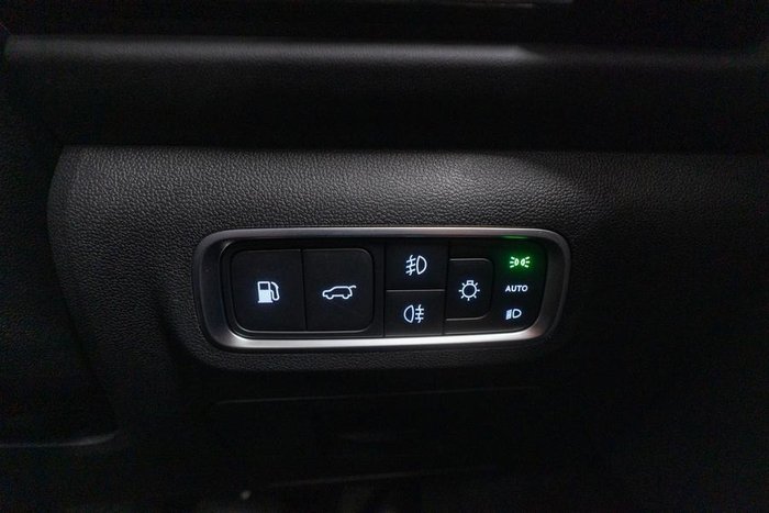 2025 Jaecoo J7 SHS Summit