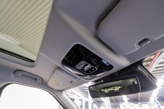 2025 Jaecoo J7 SHS Summit