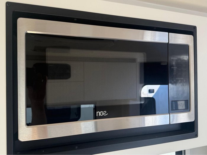 2025 New Age Caravans 19' Manta Ray Expedition Mr19exp