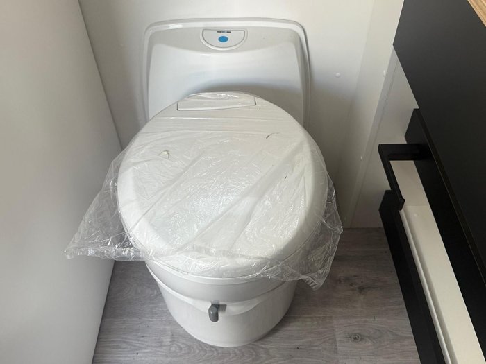 2025 New Age Caravans 19' Manta Ray Expedition Mr19exp