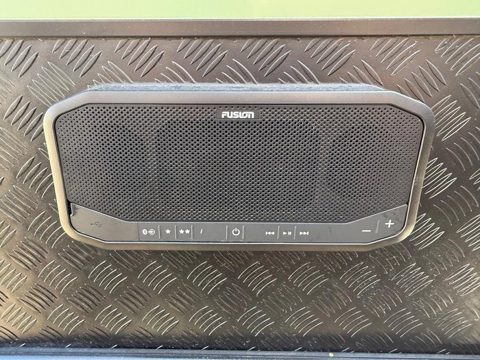 2025 New Age Caravans 19' Manta Ray Expedition Mr19exp