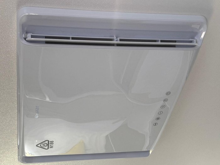 2025 New Age Caravans 19' Manta Ray Expedition Mr19exp