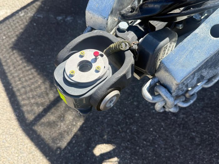 2025 New Age Caravans 19' Manta Ray Expedition Mr19exp