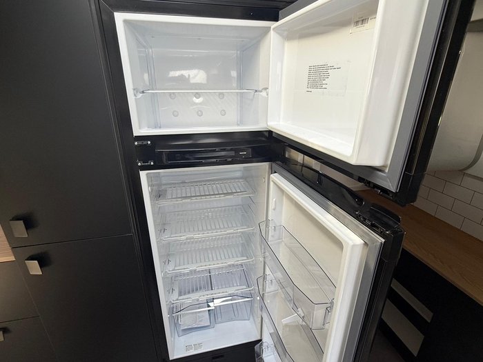 2025 New Age Caravans 19' Manta Ray Expedition Mr19exp