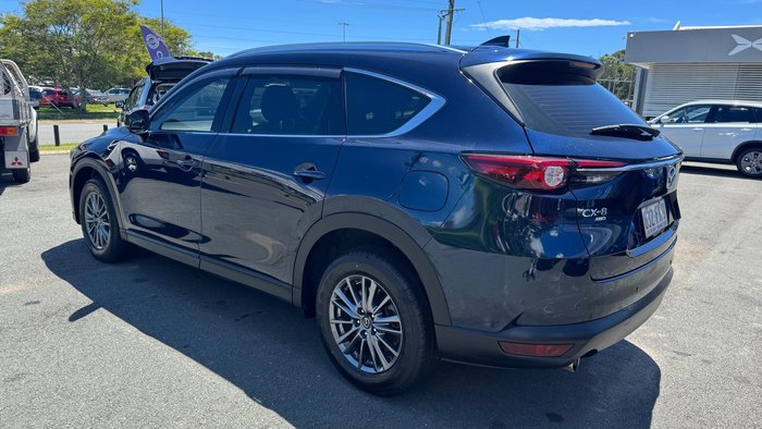 2022 Mazda CX-8 Touring