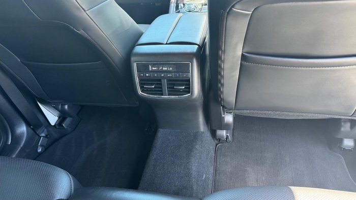 2022 Mazda CX-8 Touring