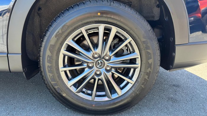 2022 Mazda CX-8 Touring