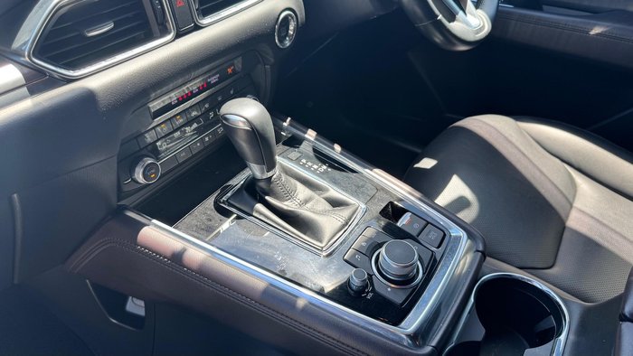 2022 Mazda CX-8 Touring