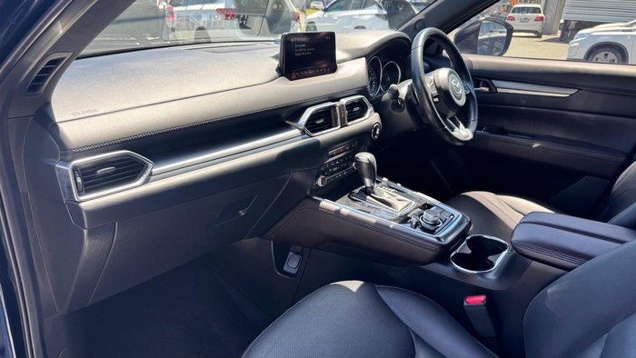 2022 Mazda CX-8 Touring