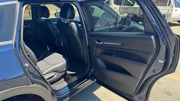 2022 Mazda CX-8 Touring