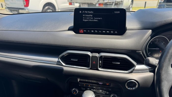 2022 Mazda CX-8 Touring