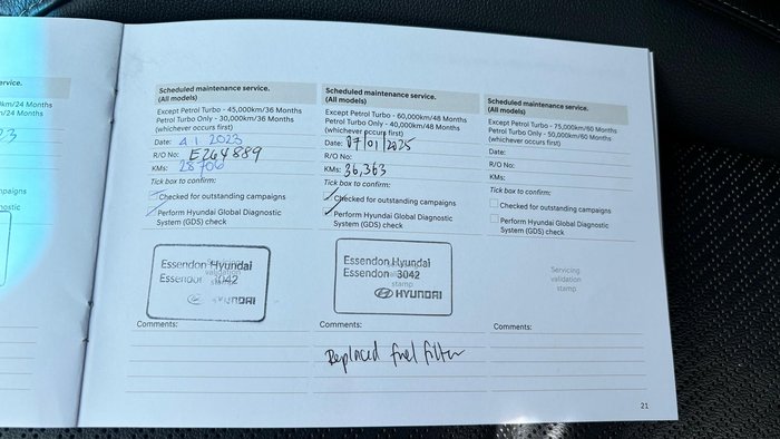 2020 Hyundai Kona Highlander