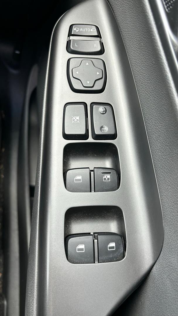 2020 Hyundai Kona Highlander