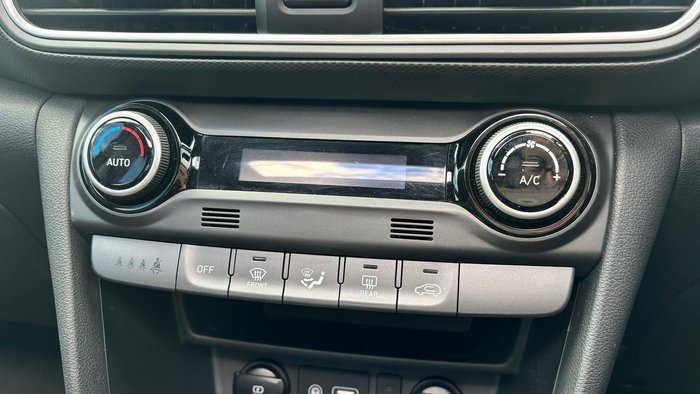 2020 Hyundai Kona Highlander