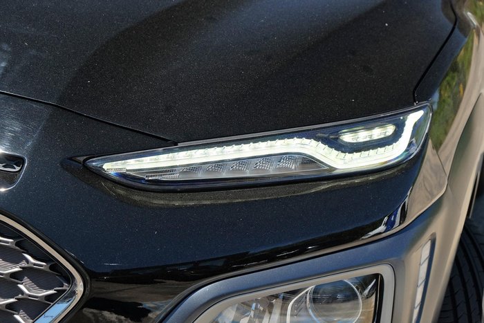 2018 Hyundai Kona Elite