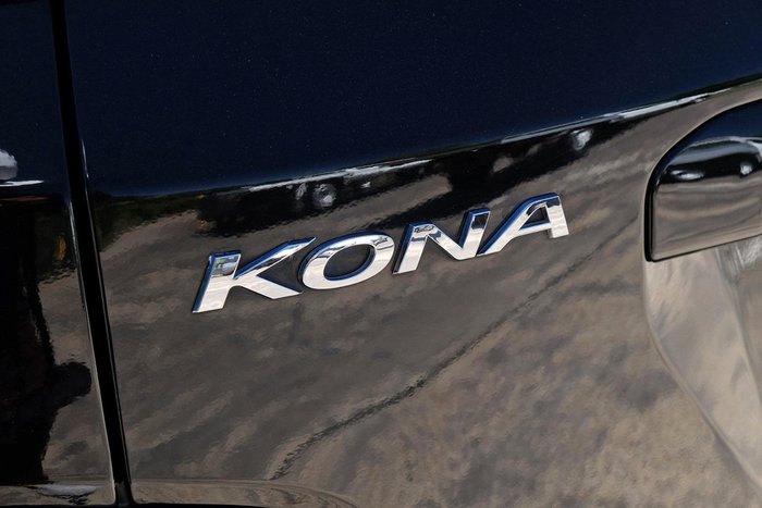 2018 Hyundai Kona Elite