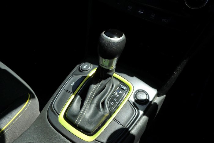 2018 Hyundai Kona Elite