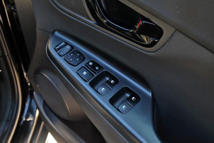 2018 Hyundai Kona Elite