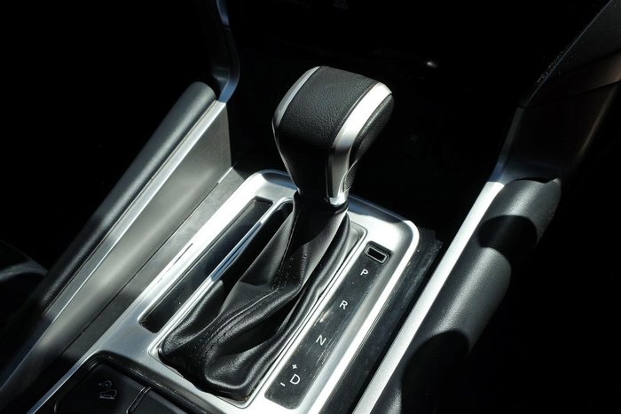 2018 Mitsubishi Pajero Sport GLS