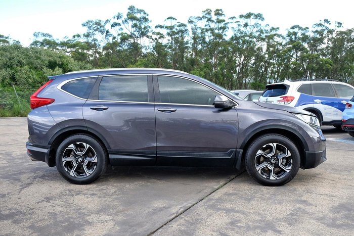 2019 Honda CR-V VTi-E