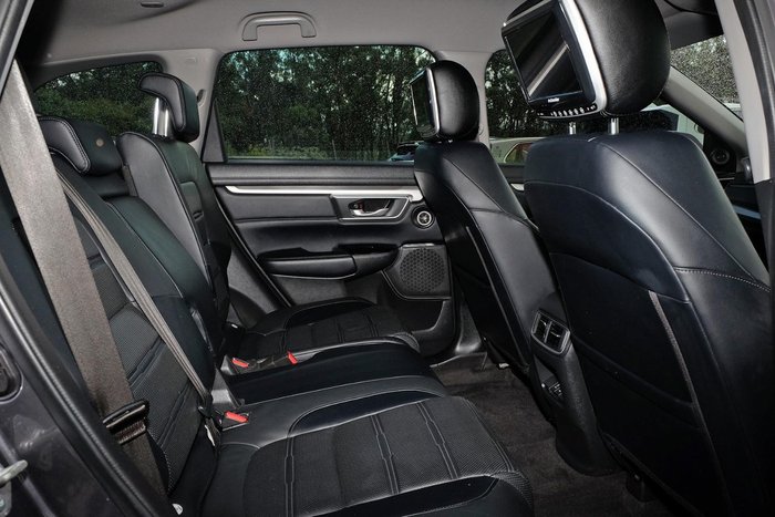 2019 Honda CR-V VTi-E